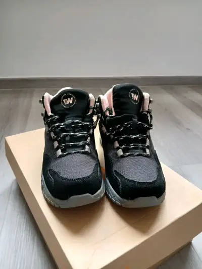 Botines mujer n°36 - miniatura 2