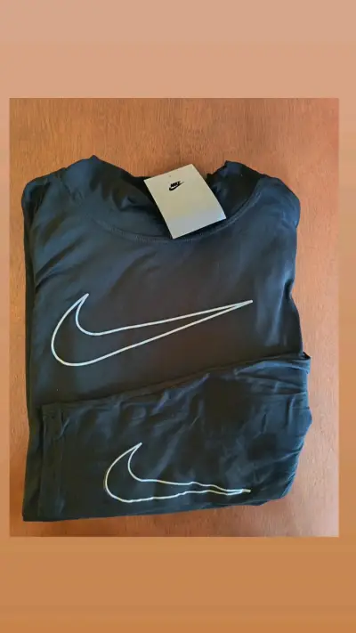 Combo Nike Pro Therma-FIT - miniatura 5