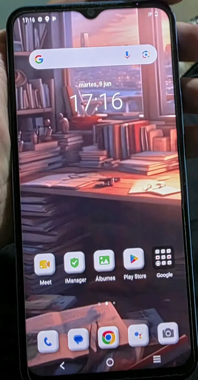 Vivo y55 5g