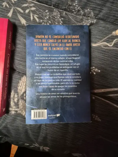 Libro Cuando llegue la noche - miniatura 2