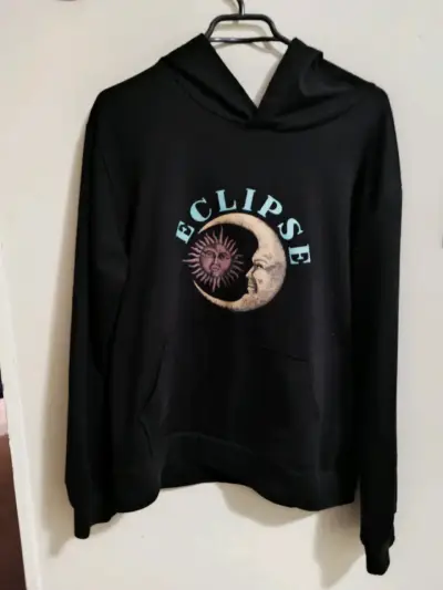 Chaqueta deportiva azul y blanca - miniatura 5