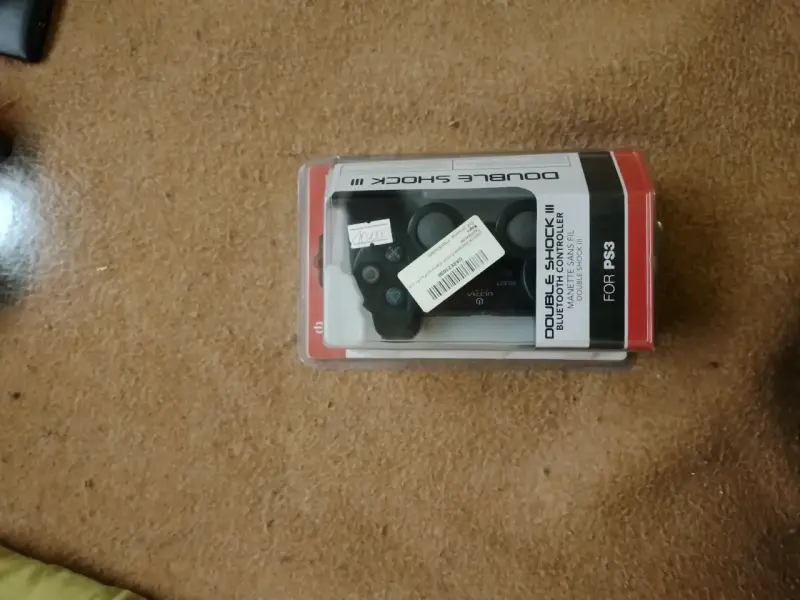 Consola PS3 con mando nuevo conversable - 2