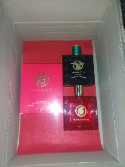 🥇Oferta Límitada: V.Flame premium perfume - miniatura 2