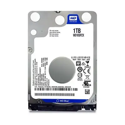 Disco duro WD Blue 1TB - miniatura 2