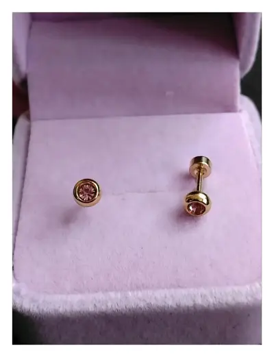 Pendientes abridores para bebes - miniatura 3