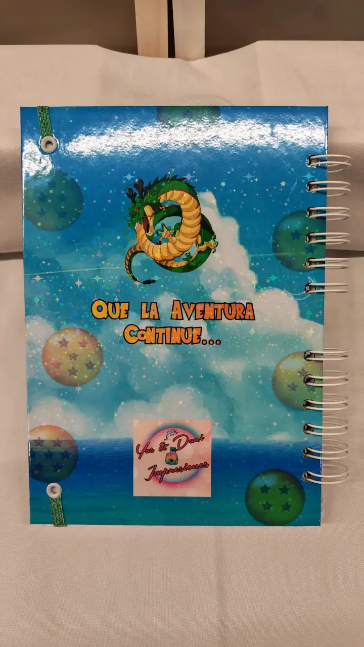 Cuaderno 100 aventuras con mi hijo - 5