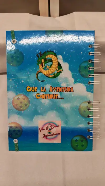 Cuaderno 100 aventuras con mi hijo - miniatura 5