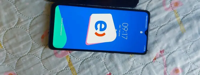 Teléfono samsung - 1