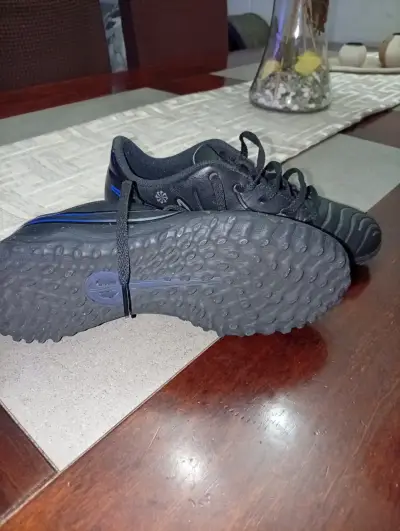 Zapatillas deportivas negras - miniatura 3