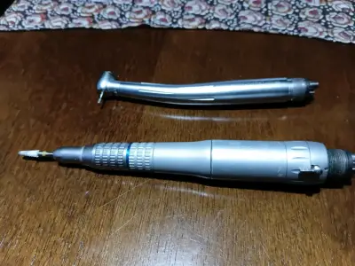 Piezas de herramientas dentales - miniatura 2
