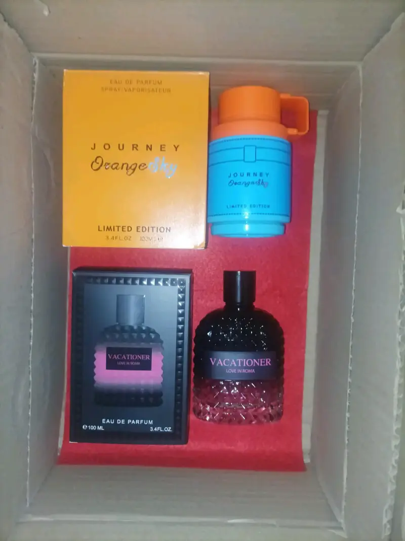 🥇Oferta Límitada:M.Sky Perfume Viral - 2