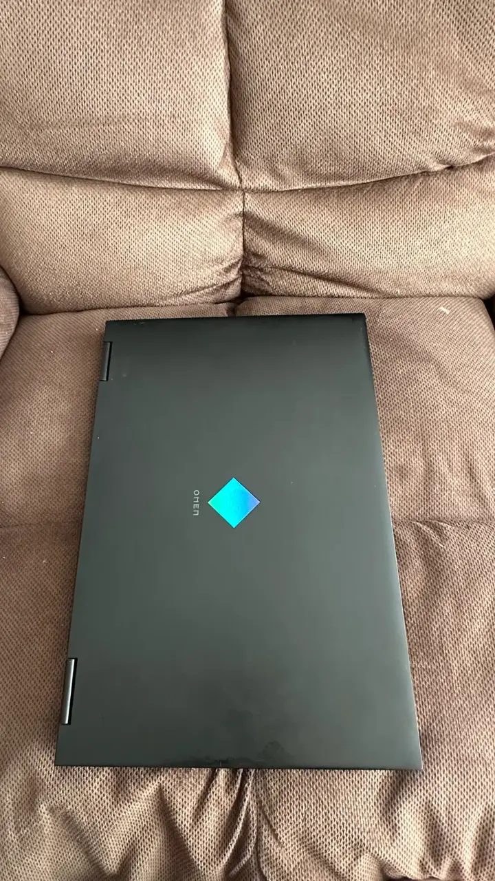 Laptop HP Omen 16 - 1