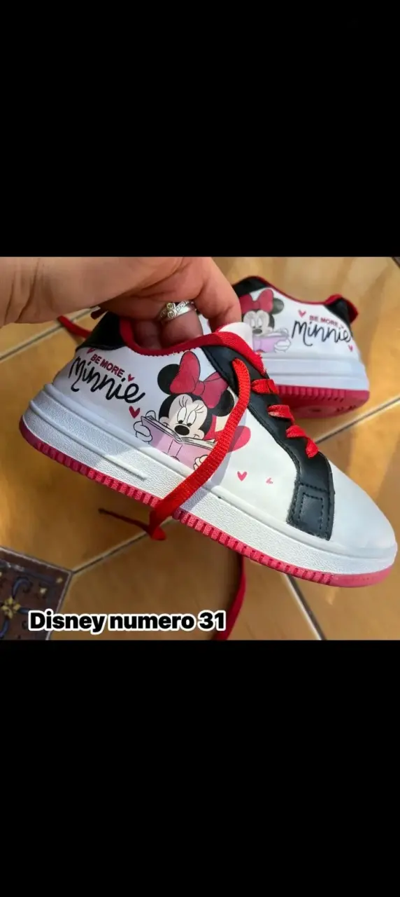 Zapatos deportivos Colloky talla 22 - 2