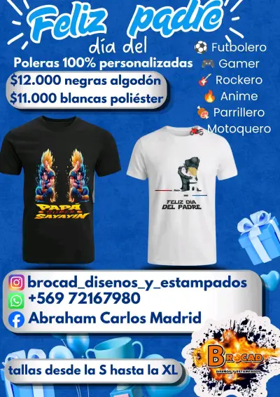Pack Día del Padre: Taza y Cuadro - miniatura 3