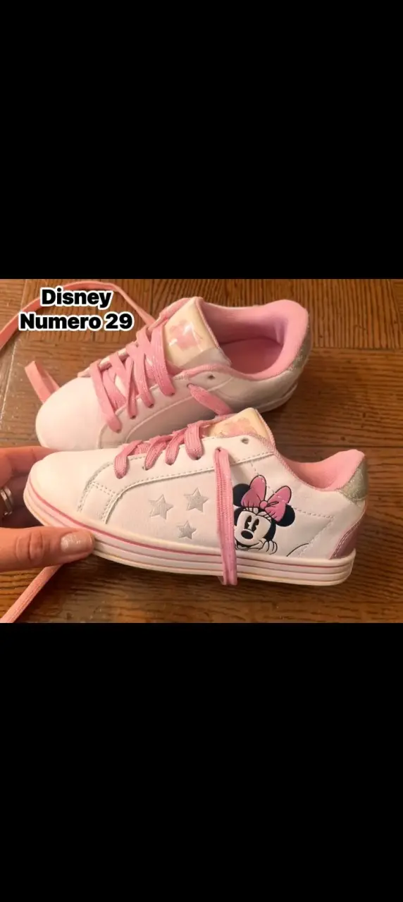 Zapatillas Nike infantiles negras - 2