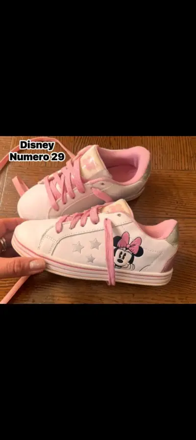 Zapatillas Nike infantiles negras - miniatura 2