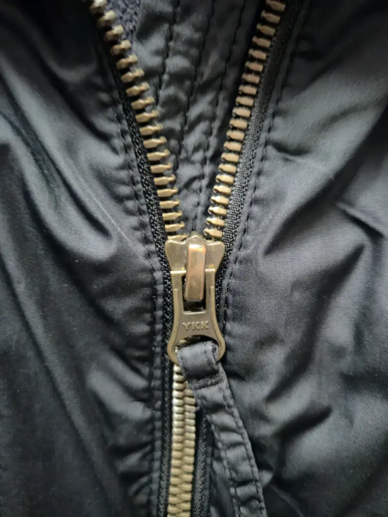 Chaleco negro Columbia - 5