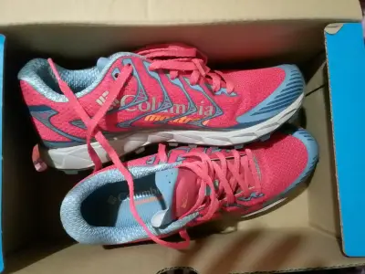 Zapatillas Columbia Montrail Rogue F.K.T. II - miniatura 2
