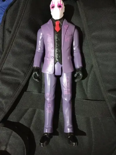 Figura Fortnite en caja - miniatura 2