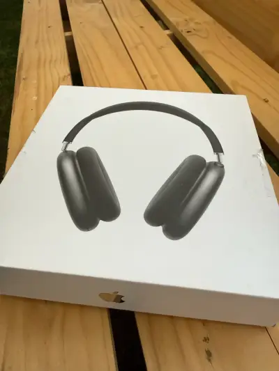 Audífonos inalámbricos Apple AirPods Max - miniatura 1