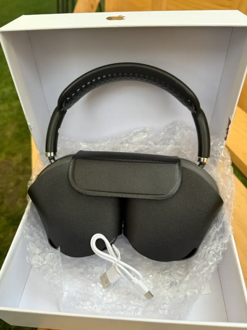Audífonos inalámbricos Apple AirPods Max - 2