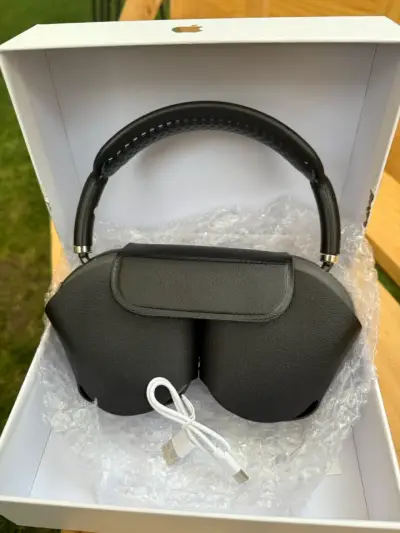 Audífonos inalámbricos Apple AirPods Max - miniatura 2