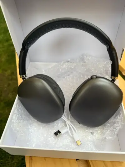 Audífonos inalámbricos Apple AirPods Max - miniatura 3