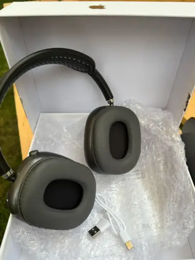 Audífonos inalámbricos Apple AirPods Max - miniatura 4