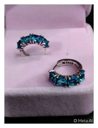 Aros brillantes - miniatura 2