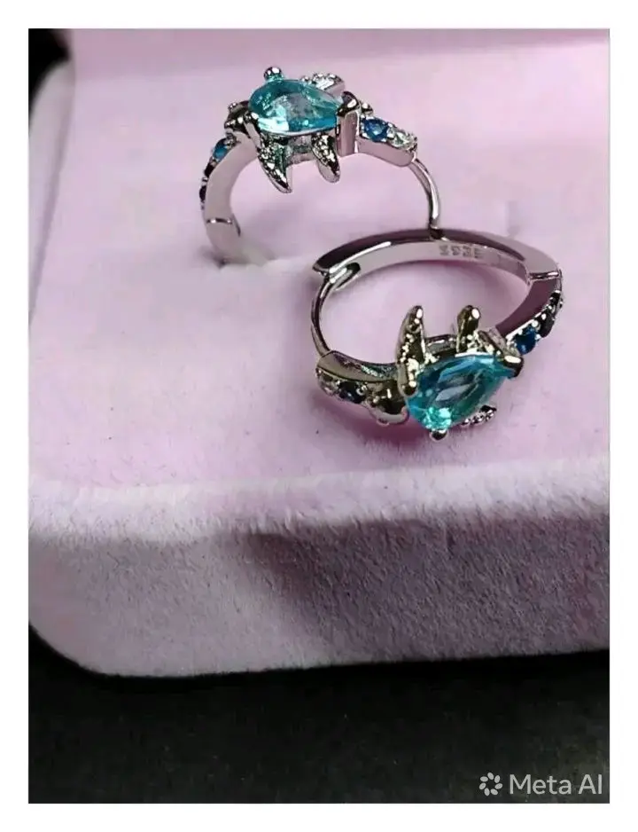 Aros brillantes - 3