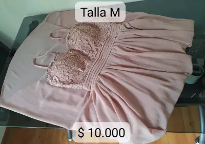 Zapatos y ropa - miniatura 3