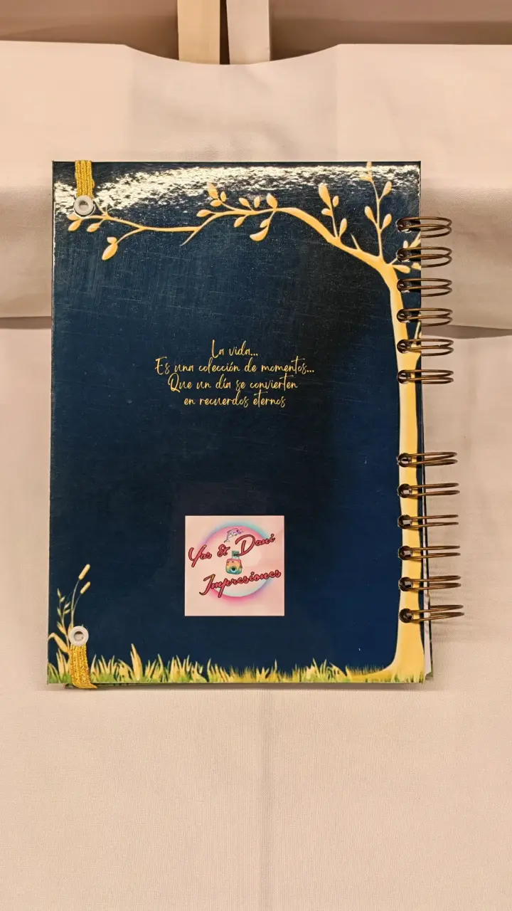 Cuaderno "Papá, cuéntame tu historia" - 5