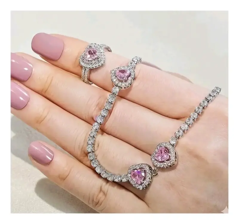 Collar tipo angelic - 1