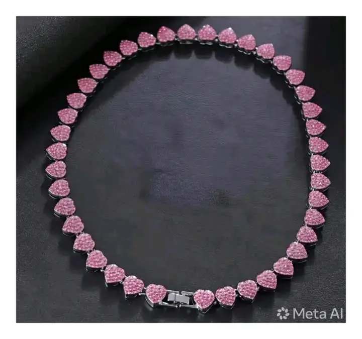 Collar tipo angelic - 3