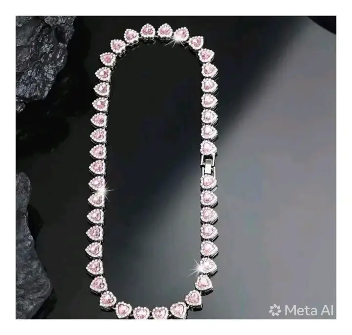 Collar tipo angelic - 4