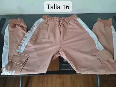 Jeans, busos, polerones, enteritos... - miniatura 5