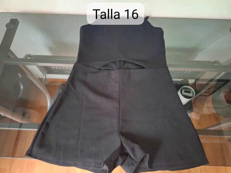 Jeans, busos, polerones, enteritos... - 6