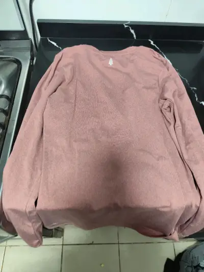 Polera deportiva térmica - miniatura 2