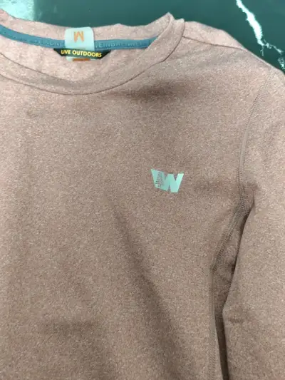 Polera deportiva térmica - miniatura 3