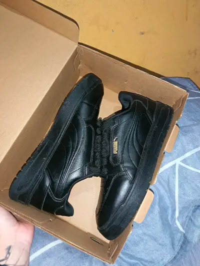Caja de zapatos Puma - miniatura 2