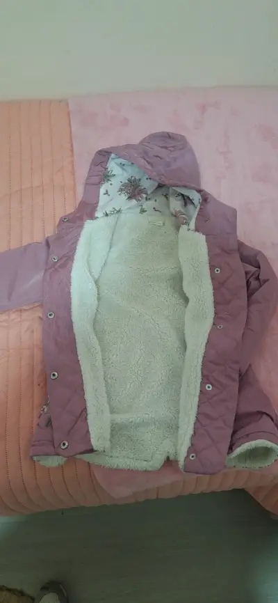 Ropa de niña talla 4/ 6 - miniatura 2