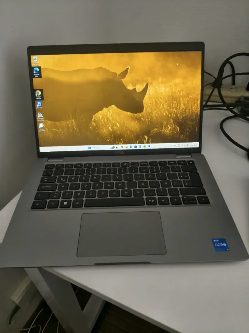 Notebook Dell Latitude 5440 Core i5-1335U - 1