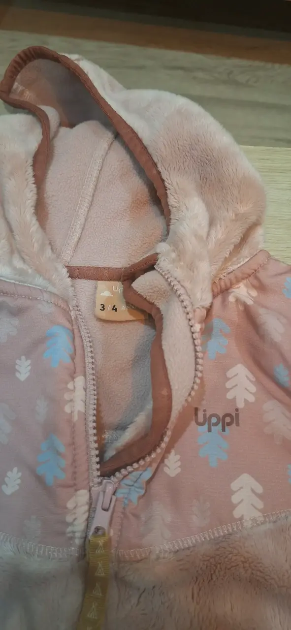 Ropa de niña talla 4/ 6 - 5