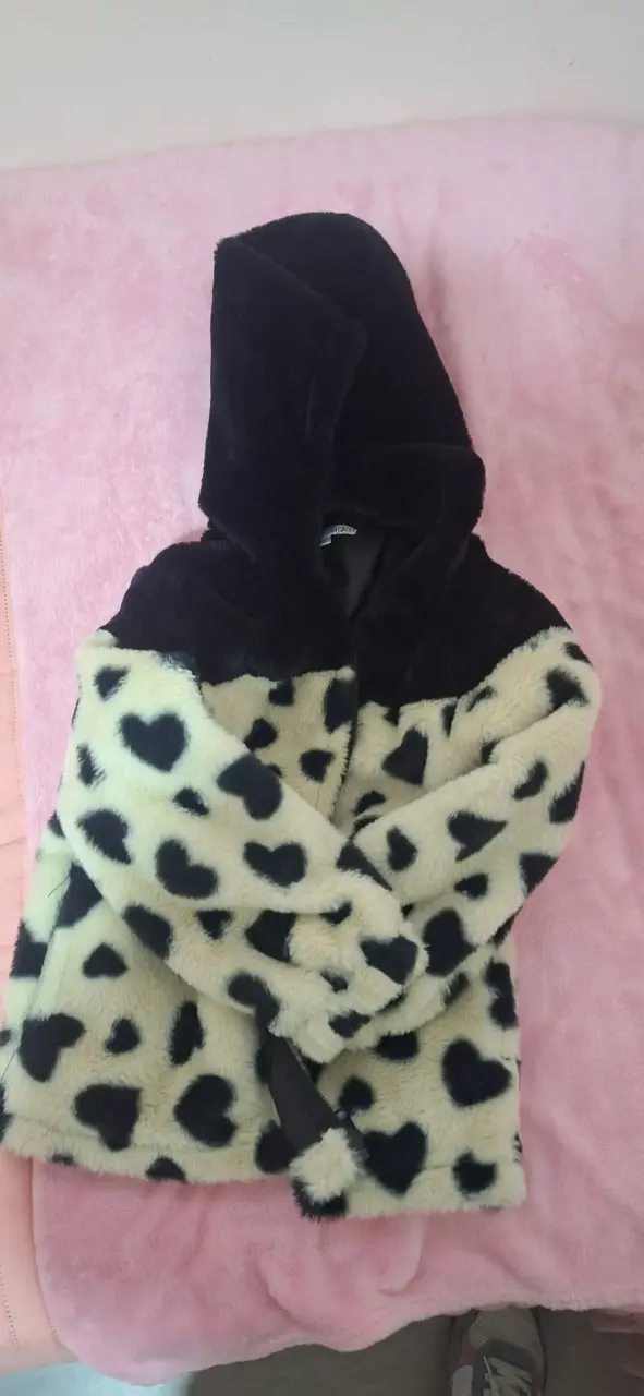 Ropa de niña talla 4/ 6 - 7