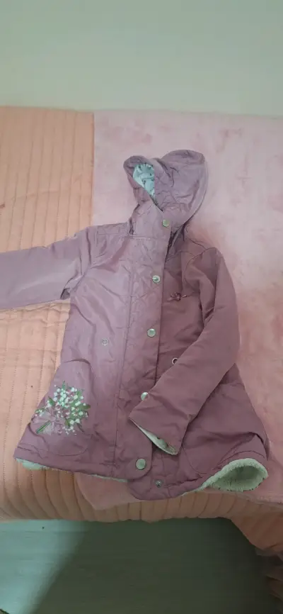Ropa de niña talla 4/ 6 - miniatura 8