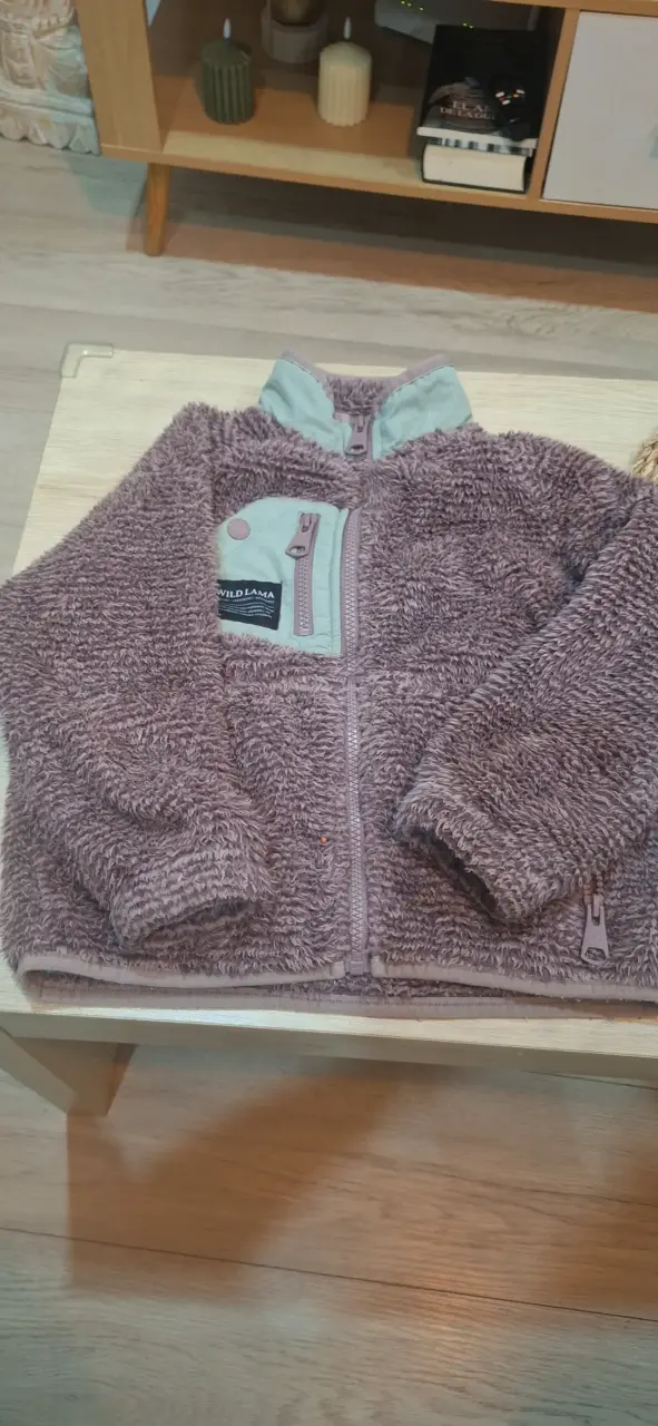 Ropa de niña talla 4/ 6 - 10