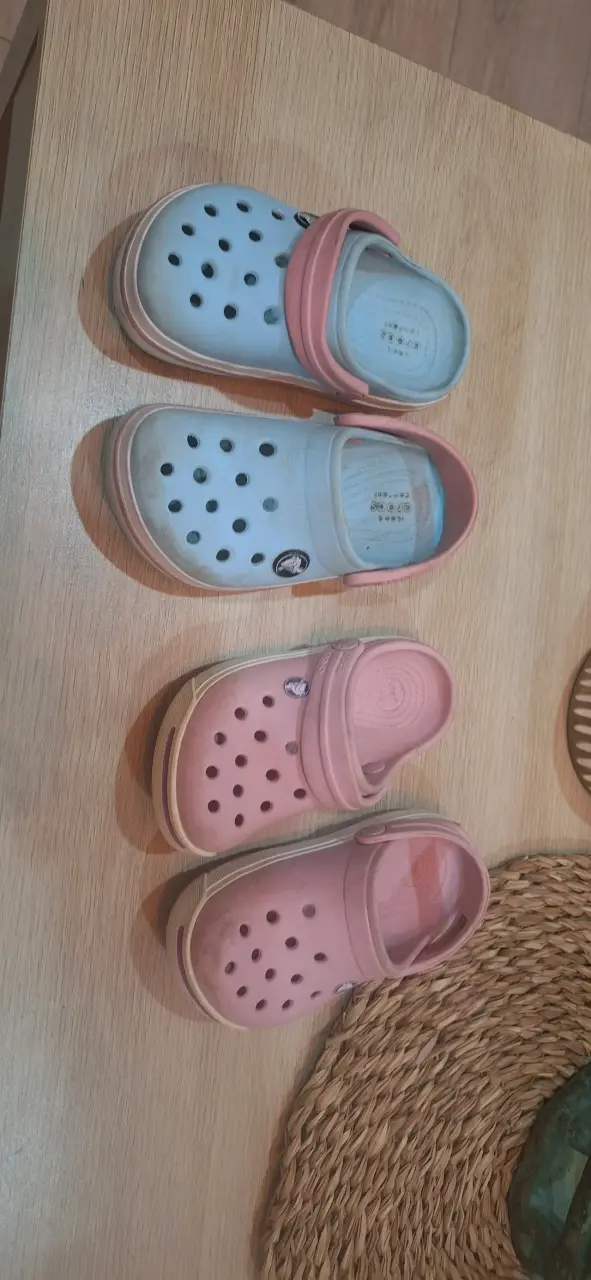 Ropa de niña talla 4/ 6 - 11