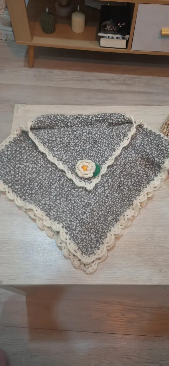 Ropa de niña talla 4/ 6 - 12