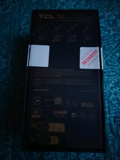 TCL 50 Pro NXTPAPER 5G Como Nuevo - miniatura 2
