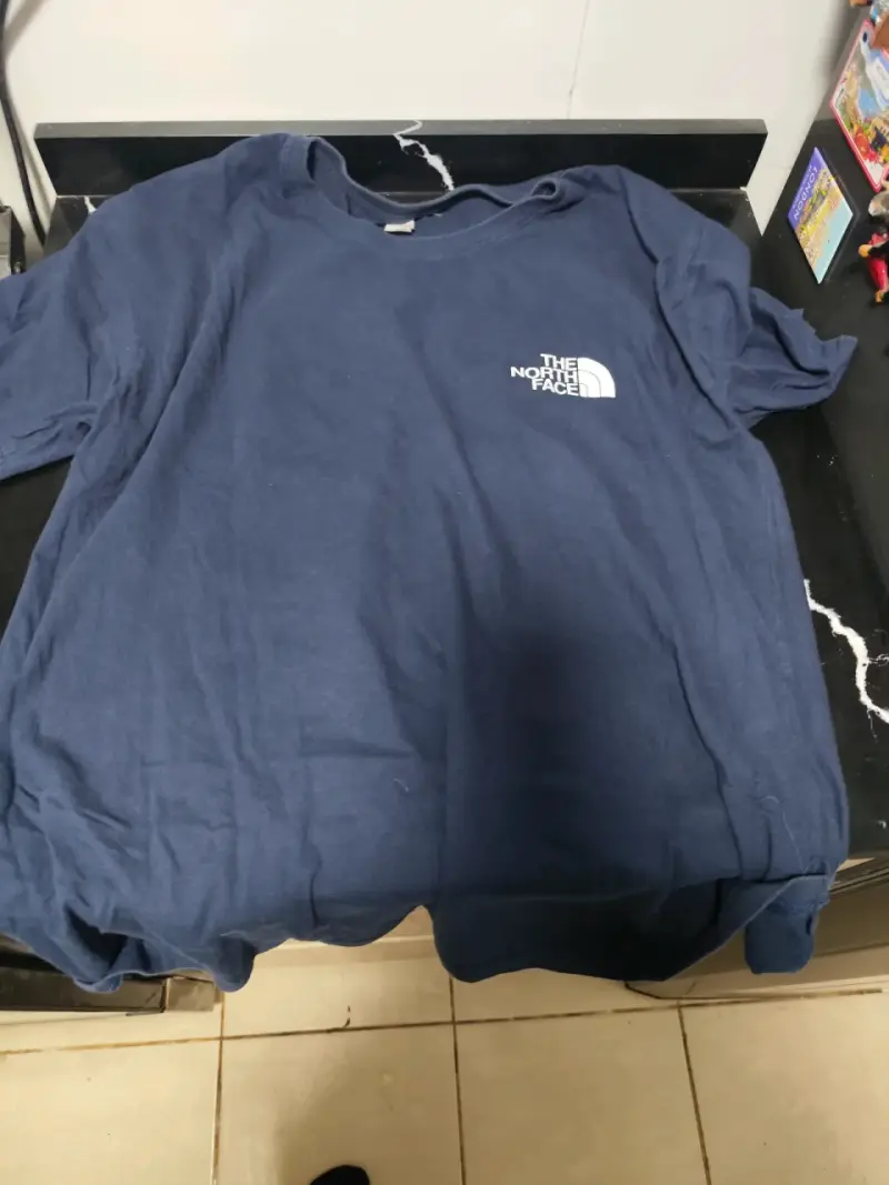 Poleras - 1